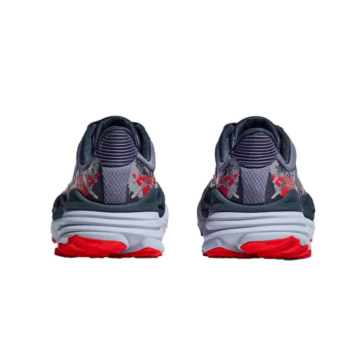 Hoka Men's Stinson 7 Trail Runners Druzy/Anchor / UK 8-Druzy/Anchor / UK 9-Druzy/Anchor / UK 10-Druzy/Anchor / UK 11-Druzy/Anchor / UK 12 #- 53 Degrees North 