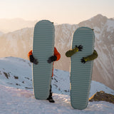 Therm-A-Rest NeoAir Xtherm NXT Sleeping Pad Neptune / Regular #- 53 Degrees North 