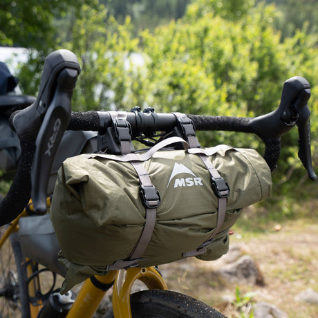 MSR Hubba Hubba Bikepack 2 | 53 Degrees North