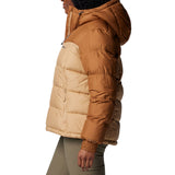 Columbia Women's Pike Lake II Insulated Jacket Moonvista/Fig / X-Small-Moonvista/Fig / Small-Moonvista/Fig / Medium-Moonvista/Fig / Large-Moonvista/Fig / X-Large #- 53 Degrees North 