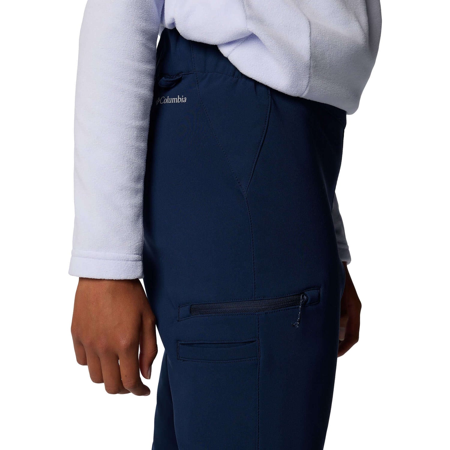 Columbia Women's Back Beauty High-Rise Pants Collegiate Navy / X-Small-Collegiate Navy / Small-Collegiate Navy / Medium-Collegiate Navy / Large-Collegiate Navy / X-Large #- 53 Degrees North 