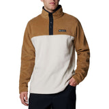 Columbia Men's Steens Mountain II Half Snap Fleece Pullover | 53 Degrees North
