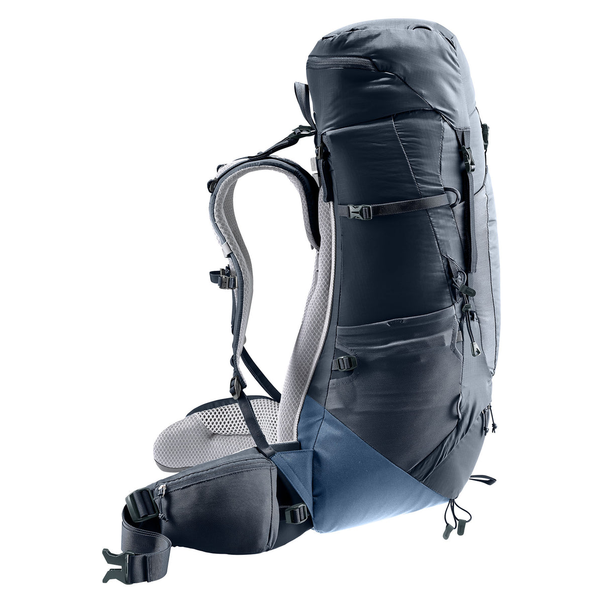 Deuter Aircontact Lite 40 + 10 Backpacks | 53 Degrees North