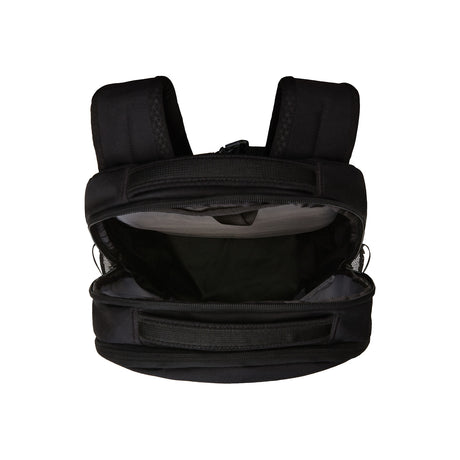 The North Face Jester Backpack TNF Black Light Refract-TNF Blue-TNF Black #- 53 Degrees North 