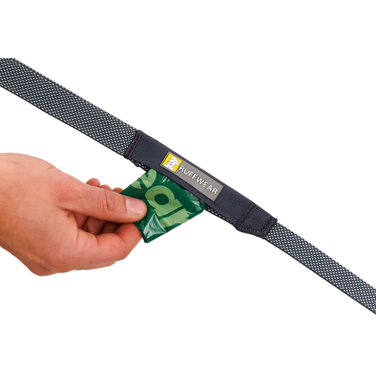 Ruffwear Hi & Light Lightweight Dog Leash | 53 Degrees North