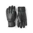 Hestra Omni Ski Gloves Black / Small-Black / Medium-Black / Large-Black / X-Large #- 53 Degrees North 