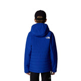 The North Face Boys' Never Stop Synthetic Jacket TNF Black / Age 5-6-TNF Black / Age 7-8-TNF Black / Age 9-10-TNF Black / Age 11-12-TNF Black / Age 14-16 #- 53 Degrees North 