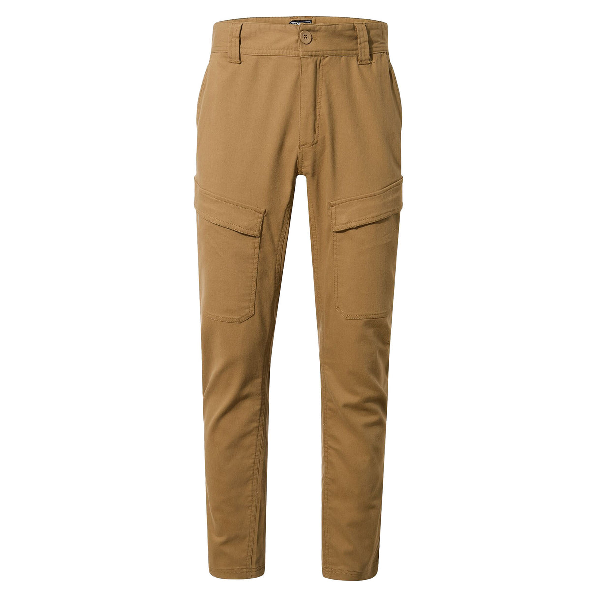 Craghoppers Men's Karst Pants Boulder / Small-Boulder / Medium-Boulder / Small/Medium-Boulder / Large-Boulder / X-Large #- 53 Degrees North 