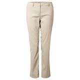 Craghoppers Women's Kiwi Pro II Trousers | 53 Degrees North