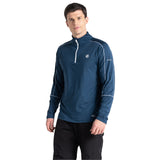 Dare 2b Men's Dignify II Core Stretch Midlayer Top | 53 Degrees North
