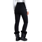 Dare 2b Women's Sleek III Ski Pants Black / X-Small-Black / Small-Black / Medium-Black / Large-Black / X-Large #- 53 Degrees North 