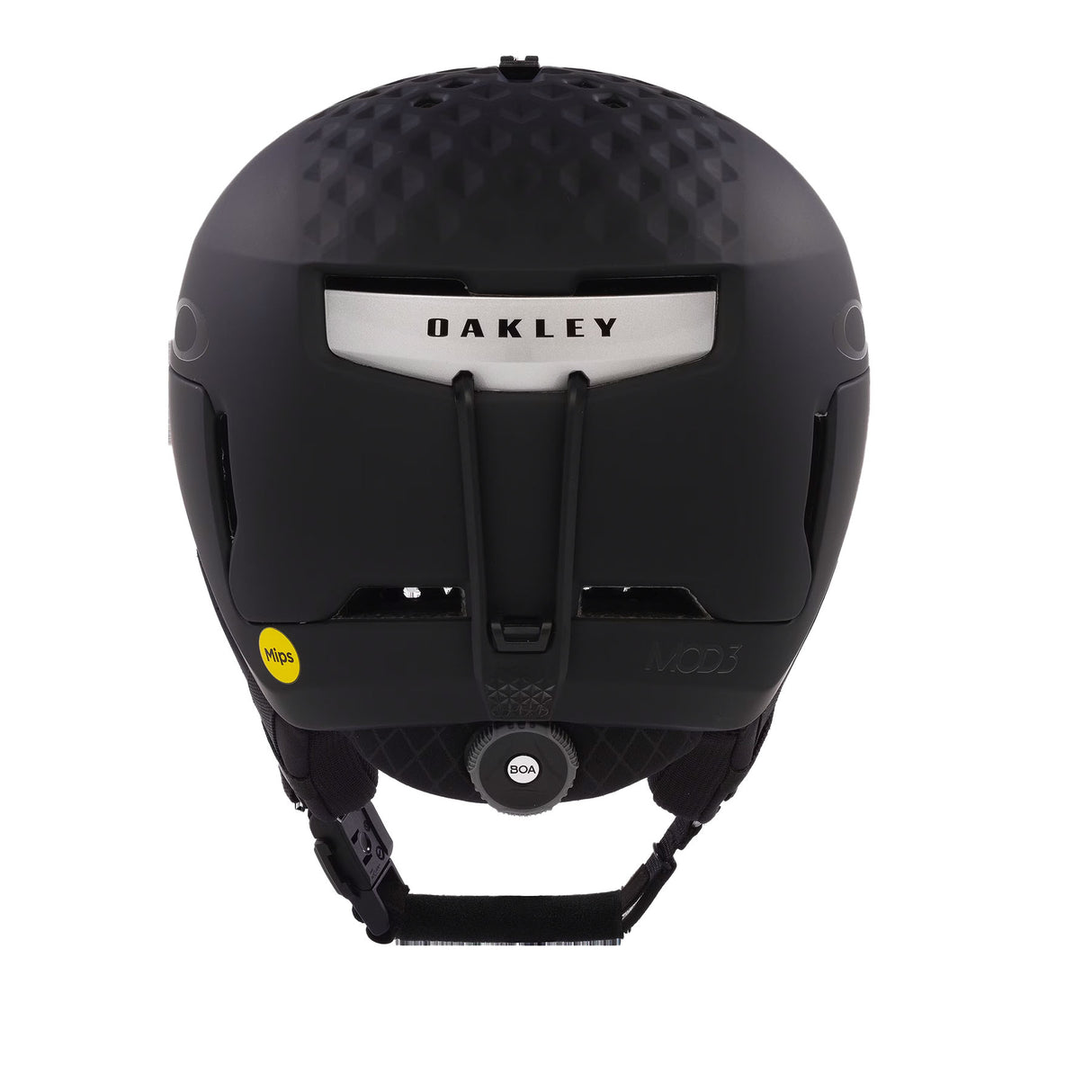 Oakley MOD3 MIPS Matte Blackout / Medium-Matte Blackout / Large-Matte Navy / Medium-Matte Navy / Large #- 53 Degrees North 
