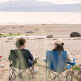 Festival Pack - 1 Tent + 2 Sleeping Bags + 2 Chairs