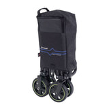 Outwell Cancun Transporter Black / One Size #- 53 Degrees North 
