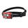 Ledlenser HF6R Core Rechargeable Headtorch Teal-Black-White-Blue-Red #- 53 Degrees North 