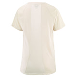 Salomon Women's Outline T-Shirt Turtledove / X-Small-Turtledove / Small-Turtledove / Medium-Turtledove / Large-Turtledove / X-Large #- 53 Degrees North 