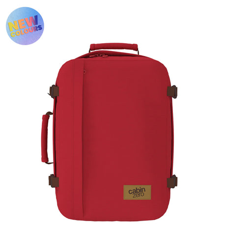 Cabin Zero Classic Cabin Backpack 36L | 53 Degrees North