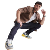 Duer Men's Performance Denim Slim Pants Heritage Rinse / 30 / Short-Heritage Rinse / 30 / Regular-Heritage Rinse / 31 / Regular-Heritage Rinse / 32 / Short-Heritage Rinse / 32 / Regular #- 53 Degrees North 