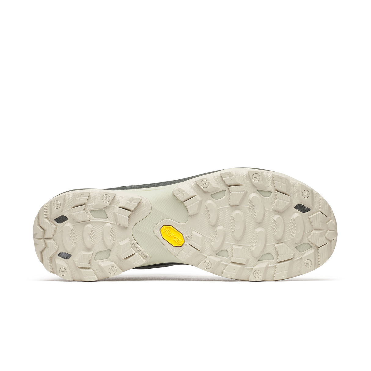 Merrell Men's Moab Speed 2 Mid GORE-TEX Hiking Boots Calcite / UK 8-Calcite / UK 9-Calcite / UK 9.5-Calcite / UK 10-Calcite / UK 10.5 #- 53 Degrees North 