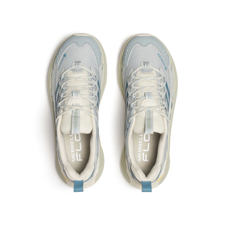 Merrell Women's Moab Speed 2 GORE-TEX Waterproof Shoes Calcite / 4-Calcite / UK 5-Calcite / UK 5.5-Calcite / UK 6-Calcite / UK 6.5 #- 53 Degrees North 