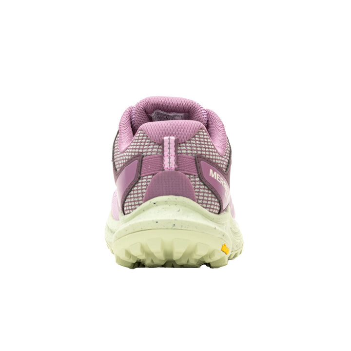 Merrell Women's Antora 3 Gore-Tex Walking Shoes #color_fondant-willow