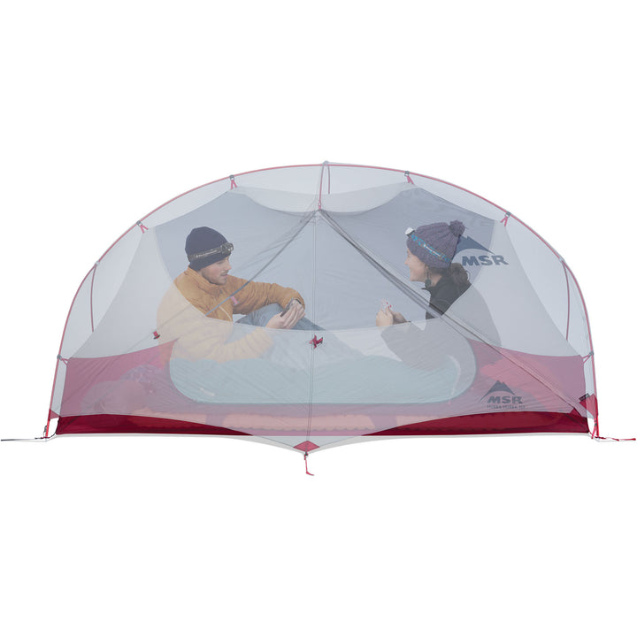 Hubba Hubba NX - 2 Person Backpacking Tent