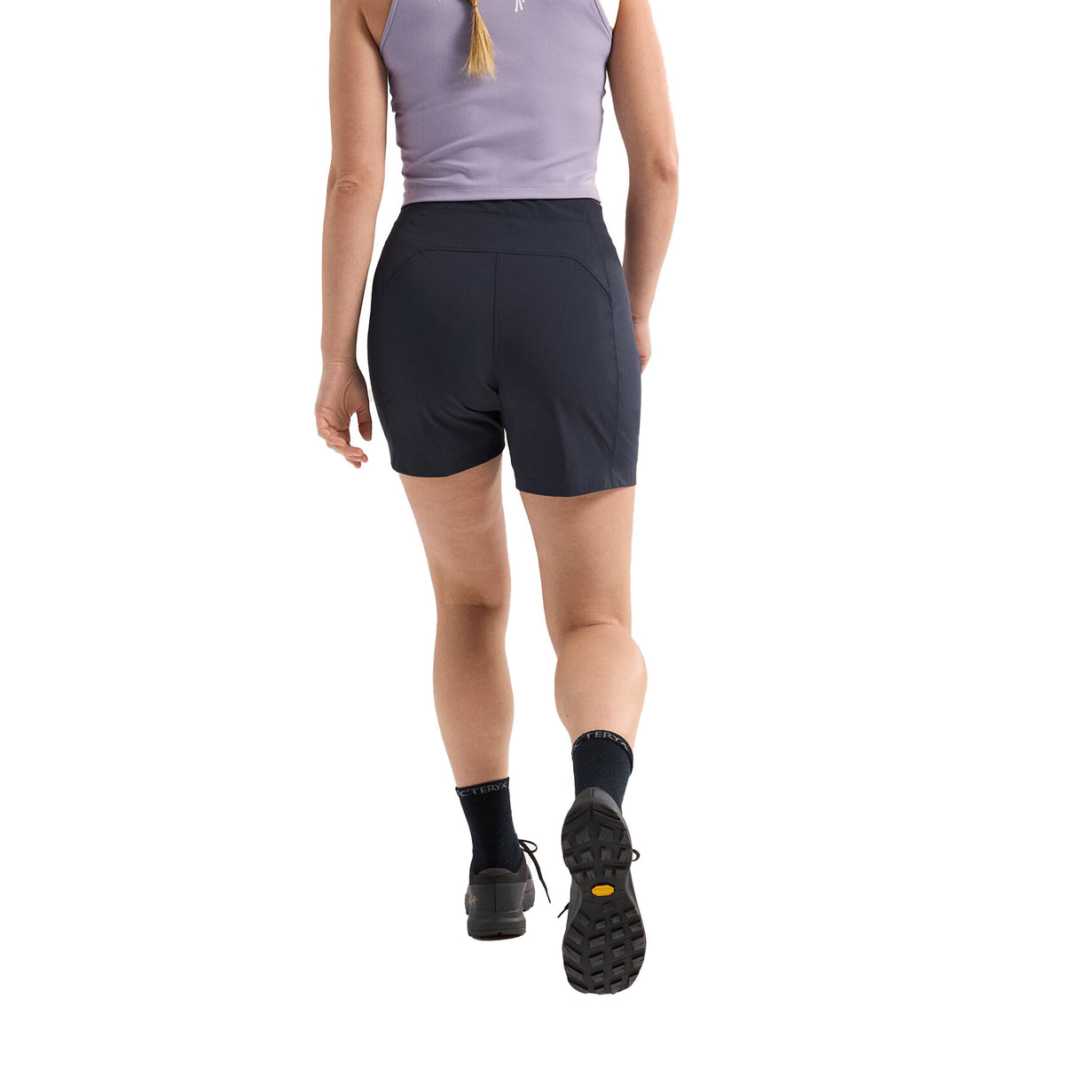 Arc'teryx Women's Gamma Shorts | 53 Degrees North