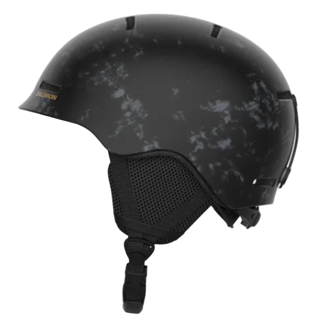 Salomon Kids' Orka Ski Helmet #color_black