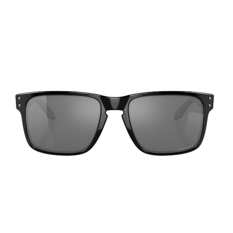 Oakley Holbrook Sunglasses Prizm Black Polar Black #- 53 Degrees North 
