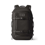 YETI Crossroads Backpack 27L Black #- 53 Degrees North 