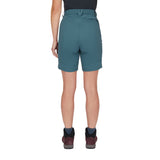 Rab Women's Incline Light Shorts Orion Blue / X-Small-Orion Blue / Small-Orion Blue / Medium-Orion Blue / Large-Orion Blue / X-Large #- 53 Degrees North 