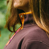 Women's Ticknock Snap Fleece