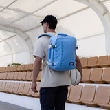 Cabin Zero Classic Cabin Backpack 28L | 53 Degrees North