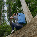 Cabin Zero Classic Cabin Backpack 44L | 53 Degrees North