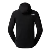 The North Face Men's Bolt Polartec Jacket TNF Black / Small-TNF Black / Medium-TNF Black / Large-TNF Black / X-Large-High Risk Red/Garnet Red / Small #- 53 Degrees North 