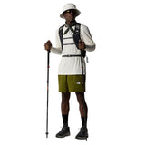 The North Face Men's Class V Pathfinder Belted Shorts Forest Olive / Small-Forest Olive / Medium-Forest Olive / Large-Forest Olive / X-Large-Forest Olive / XX-Large #- 53 Degrees North 