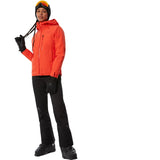 The North Face Women's Lenado Pant #color_tnf-black