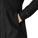 The North Face Women's Hikesteller Parka Shell Waterproof Jacket TNF Black / X-Small-TNF Black / Small-TNF Black / Medium-TNF Black / Large-TNF Black / X-Large #- 53 Degrees North 