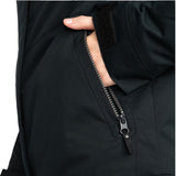 Roxy Women's Meade Ski Jacket True Black / X-Small-True Black / Small-True Black / Medium-True Black / Large-True Black / X-Large #- 53 Degrees North 