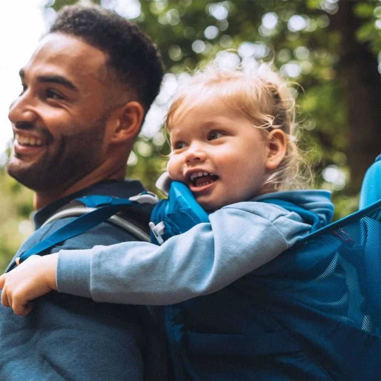 Osprey Poco LT Default Title #- 53 Degrees North 