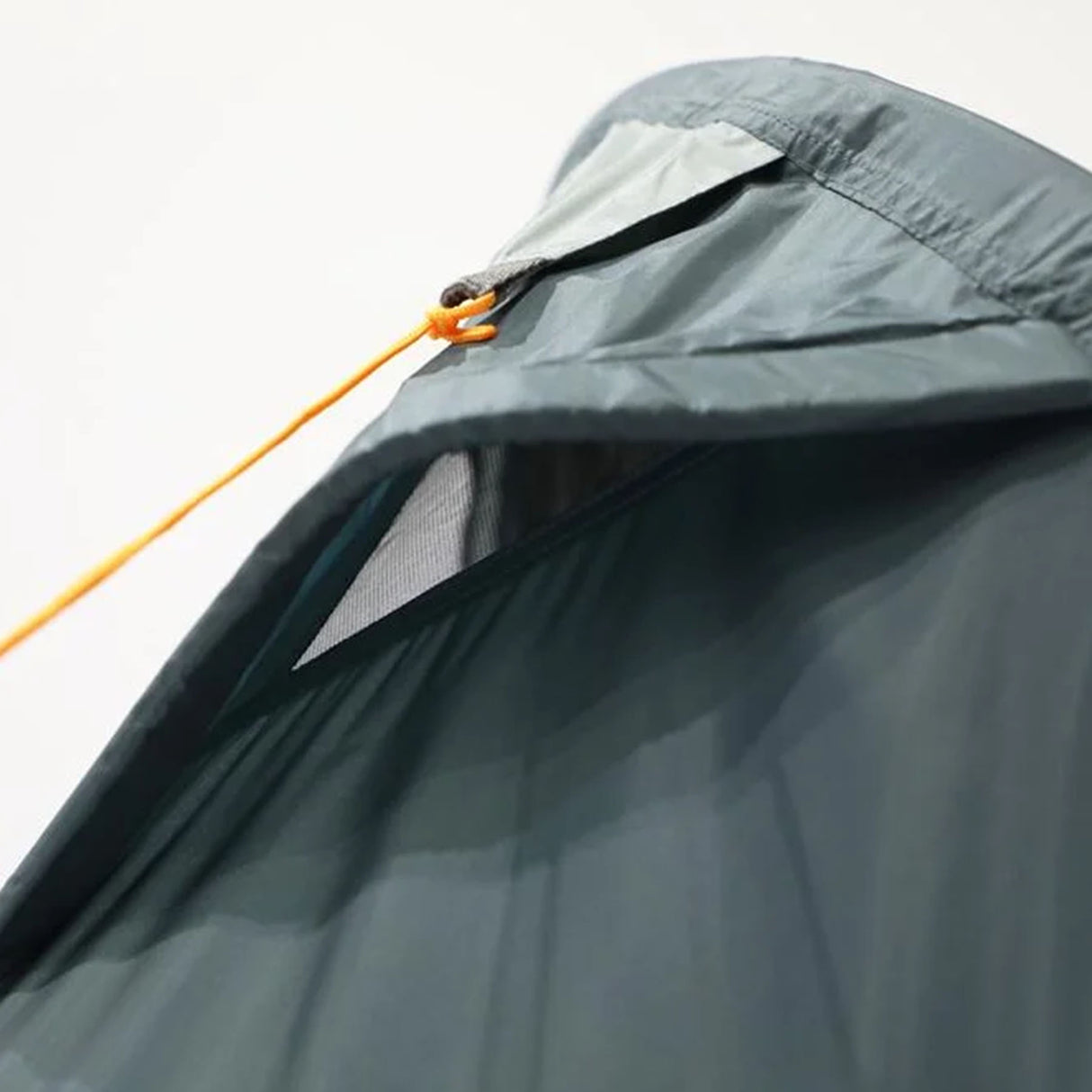 Vango Soul 200 - 2 Person Adventure Tent Deep Blue / 2 Person #- 53 Degrees North 