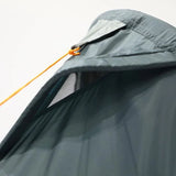 Vango Soul 200 - 2 Person Adventure Tent Deep Blue / 2 Person #- 53 Degrees North 