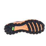 Inov8 Women's Trailfly G 270 Trail Running Shoes Red/Burgundy/Orange / UK 4-Red/Burgundy/Orange / UK 5-Red/Burgundy/Orange / UK 6-Red/Burgundy/Orange / UK 7-Red/Burgundy/Orange / UK 8 #- 53 Degrees North 