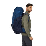 Lowe Alpine Sirac Plus 50 Backpack Deep Ink/Ink / Medium/Large #- 53 Degrees North 