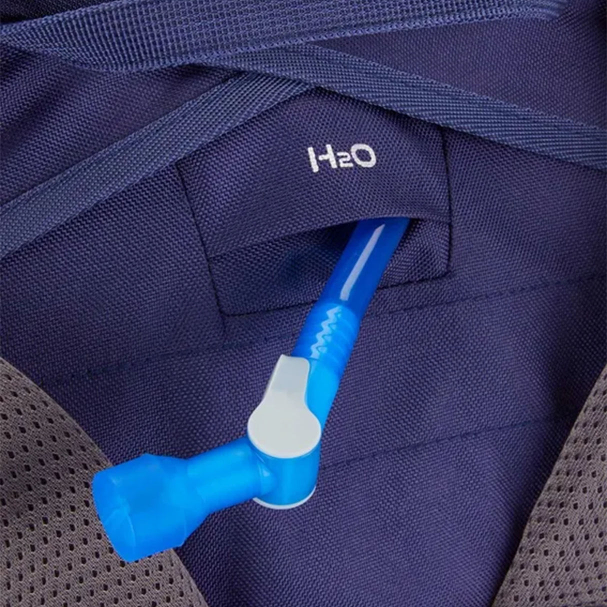 Lowe Alpine Sirac Plus ND50 Backpack Patriot Blue / Small/Medium #- 53 Degrees North 