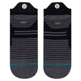 Stance Unisex Run Light Tab Socks Black / Small-Black / Medium-Black / Large-White / Small-White / Medium #- 53 Degrees North 