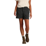 Royal Robbins Women's Half Dome Shorts Charcoal / X-Small-Charcoal / Small-Charcoal / Medium-Charcoal / Large-Charcoal / X-Large #- 53 Degrees North 