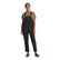 Royal Robbins Women's Half Dome Overalls Charcoal / Small-Charcoal / Medium-Charcoal / Large-Charcoal / X-Large #- 53 Degrees North 