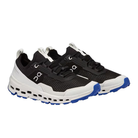 On Running Women's Cloudultra Running Shoes Black/White / UK 4-Black/White / UK 5-Black/White / UK 6-Black/White / UK 7-Black/White / UK 8 #- 53 Degrees North 