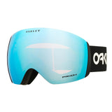 Oakley Flight Deck L Ski Goggles Matte Navy / Prizm Sapphire Iridium-Matte Black Prizm Snow Torch Iridium / One Size-Factory Pilot Black Prizm Snow Sapphire Irid / One Size-Matte New Dark Brush Prizm Sage Gold Iridium / One Size #- 53 Degrees North 